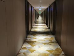 -乔治莫兰迪酒店(济南解放路山东大学店)