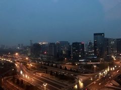 -北京广安门维景国际大酒店