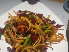 -光海·乡记酸菜鱼·始于1996(花园路店)