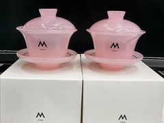 -M Stand(西安大悦城店)
