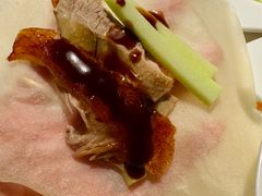 -漢舍中国菜馆(浦东嘉里城店)