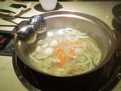 -狐狸爱上椰子鸡(滨江星光大道店)