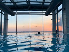 -上海浦东康桥绿地假日酒店