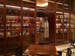 -艺厨风尚餐厅 · 桔钓沙莱华度假酒店