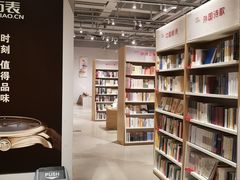 -当当书店(国泰广场店)
