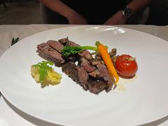 -王品牛排(福州泰禾店)