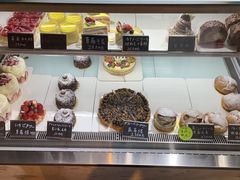 -KOMUGI 小麦家(新地假日广场店)