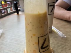 -7分甜(观前碧凤坊店)