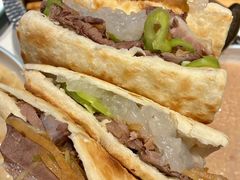 -高玛纳驴肉火烧(一世界店)