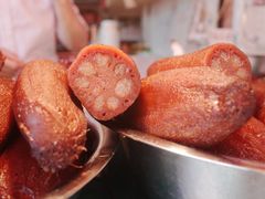 -方爷爷·方奶奶蜜藕