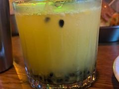 百香果宾治-味德西餐音乐酒吧 Wade's Bar&Grill