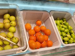 -老凯俚酸汤鱼(鸿通城店)