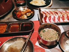 -西塔老太太泥炉烤肉(苏州大悦城店)