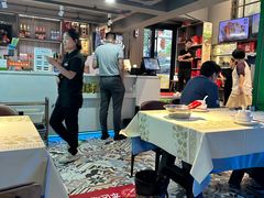 -红满堂·龙虾·牛蛙·淮扬菜(濠北路店)