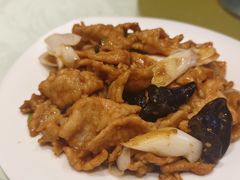 老大同过油肉-凯鸽酒楼(大同振兴街店)