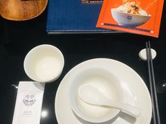 餐具摆设-闽和南(深圳万象城店)
