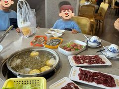 -杏花吴记牛肉火锅
