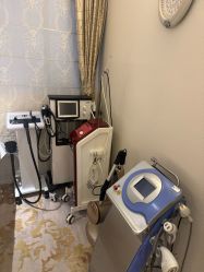 -茜尔维亚修身连锁(八佰伴店)