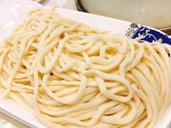 -楼外楼大刀肉传统火锅居(博学路店)