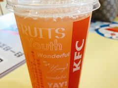 -肯德基(新塘乐购店)