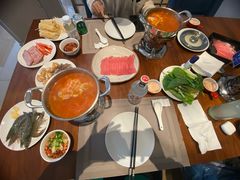 -新希望诺富特酒店-青岛湾中餐厅