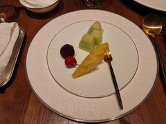 -山里亲戚(淞虹路店)