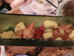 -胡桃里音乐酒馆(白云五号T5 MALL店)