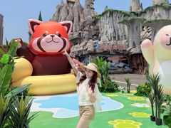-福州罗源湾海洋世界旅游区
