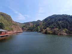 -仙居谷风景区