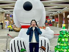 -哈尔滨热雪奇迹