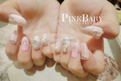 -PinkBaby美甲美睫