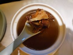 例汤-院8里·小聚园老川菜(九眼桥店)