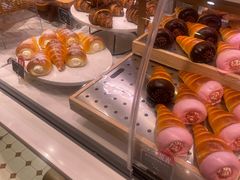 -巴黎贝甜·生日蛋糕(环球中心店)
