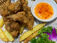 -醉壹号海鲜大排档(厦门店)