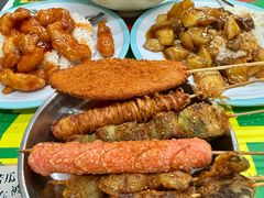 -益民餐厅(交通大学店)