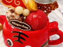 -哈根达斯(美罗城店)