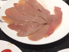 -香天下·四川火锅(安镇大润发店)