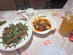 -五丁桥光头香辣蟹(望江橡树林店)