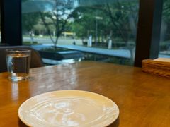 -青麦家·融合餐厅(江岛智立方店)