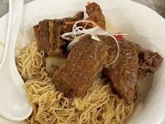 -翠华餐厅(正佳广场店)