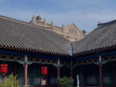 -张学良旧居陈列馆