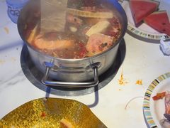 -吉布鲁牛排海鲜自助(成都大悦城店)
