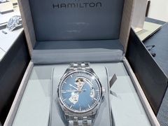 -亨得利钟表商店