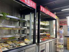 -四川老牛麻辣烫(北门桥店)
