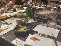 -大渔铁板烧(东城店)