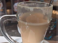 -港丽餐厅(高德置地店)