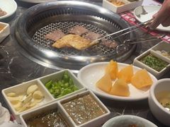 -一品诚记烤肉·甄选店(中南路店)