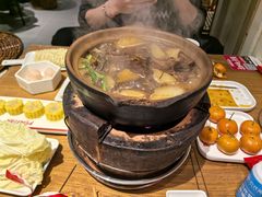 -阿润打边炉·鲜切鸡煲(华漕店)