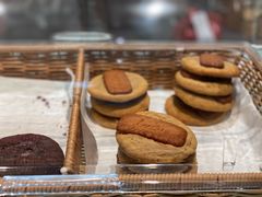 -得粒烘焙坊Daily Bakery House(东海花园店)