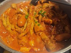 -HOTISLAND海鸡岛·韩国料理(江南西店)